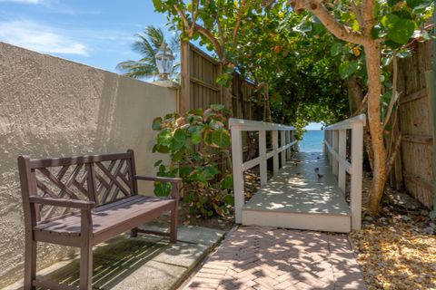 Tiny photo for 3594 S Ocean Boulevard #604, Highland Beach, FL 33487 (MLS # B26046438)