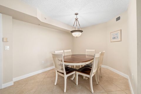 Tiny photo for 3594 S Ocean Boulevard #604, Highland Beach, FL 33487 (MLS # B26046438)