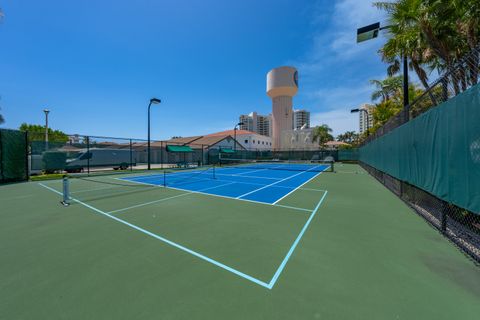 Tiny photo for 3594 S Ocean Boulevard #604, Highland Beach, FL 33487 (MLS # B26046438)