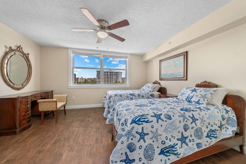 Tiny photo for 3594 S Ocean Boulevard #604, Highland Beach, FL 33487 (MLS # B26046438)