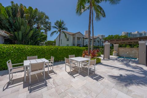 Tiny photo for 3594 S Ocean Boulevard #604, Highland Beach, FL 33487 (MLS # B26046438)