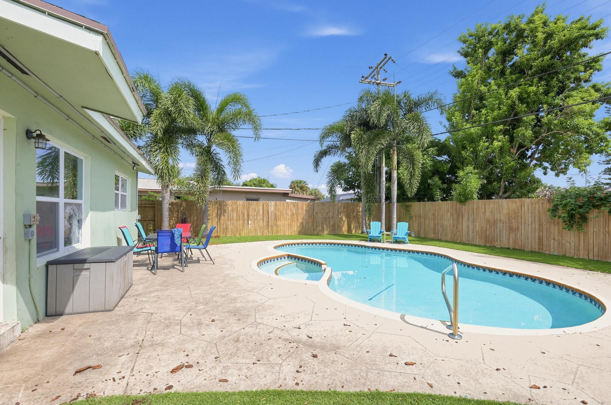 1403 Tahoe Court