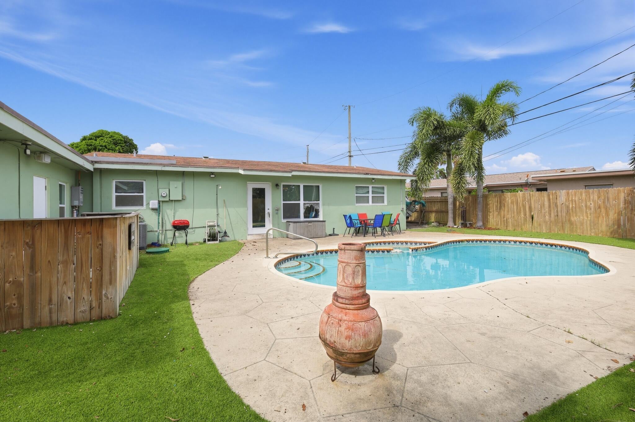 1403 Tahoe Court
