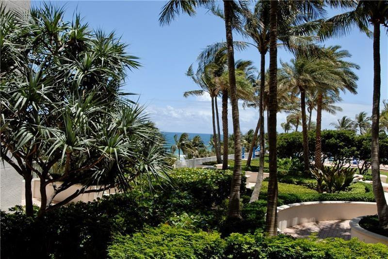 3200 N Ocean Boulevard 406