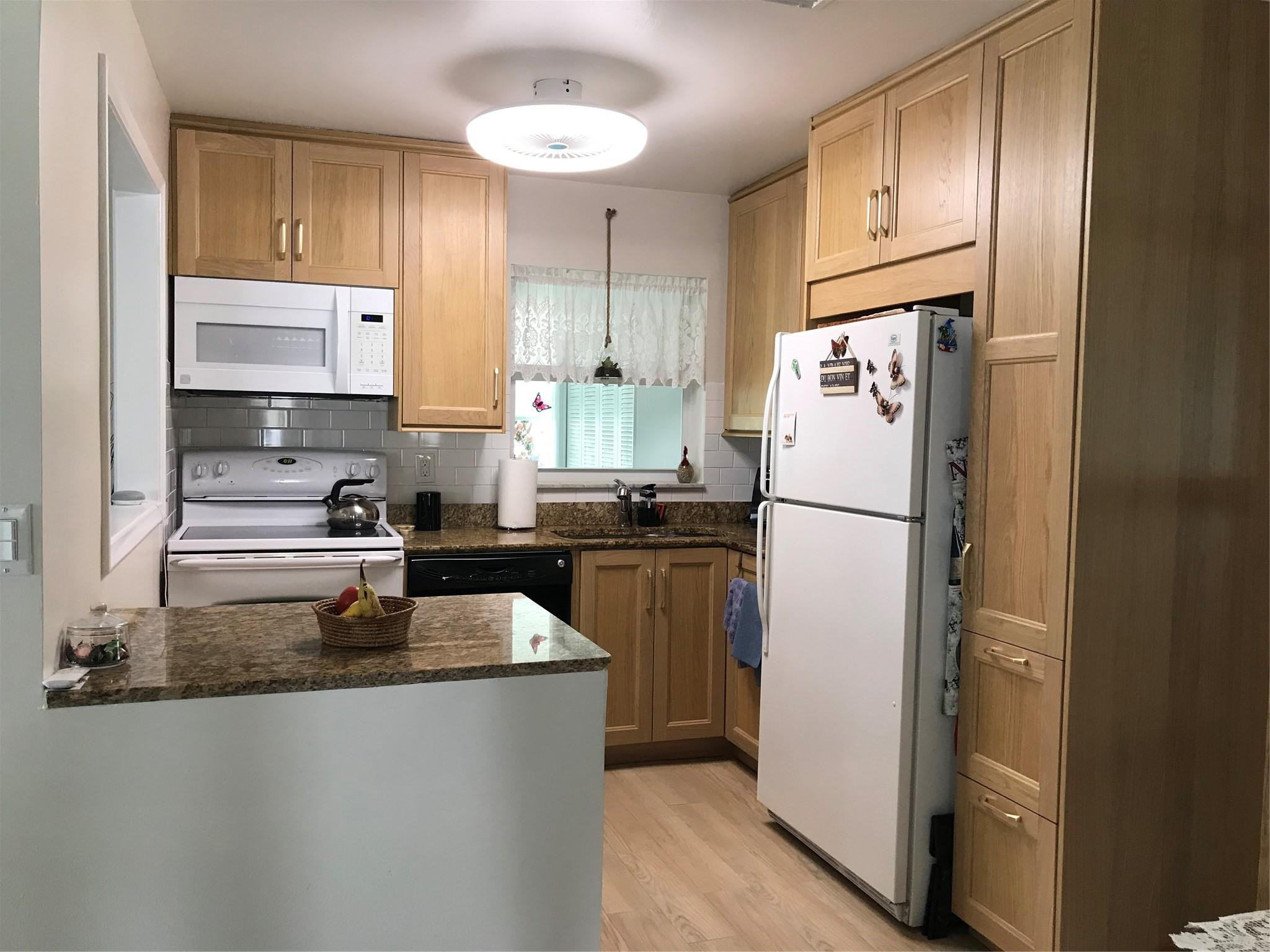 Natura - Residential