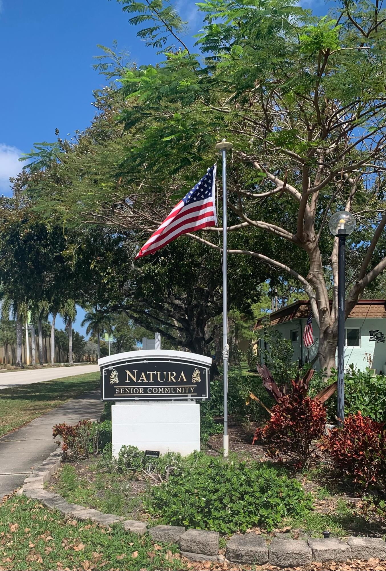 Natura - Residential