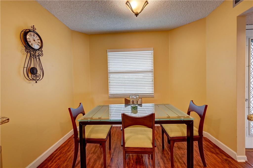 WYNMOOR VILLAGE - Residential