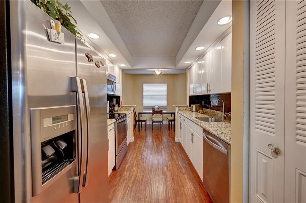 WYNMOOR VILLAGE - Residential
