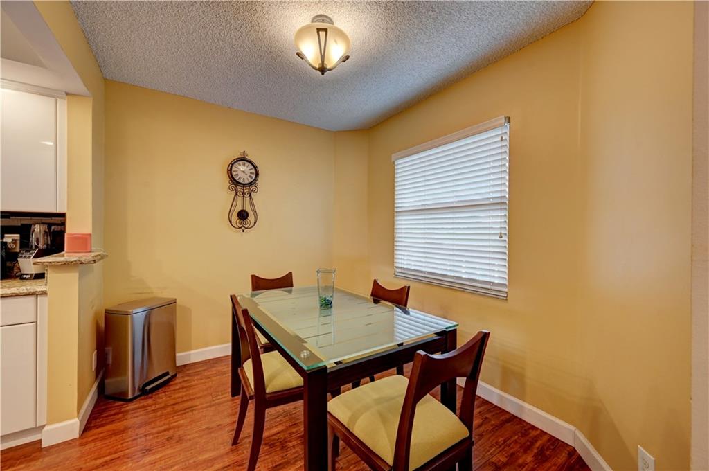 WYNMOOR VILLAGE - Residential