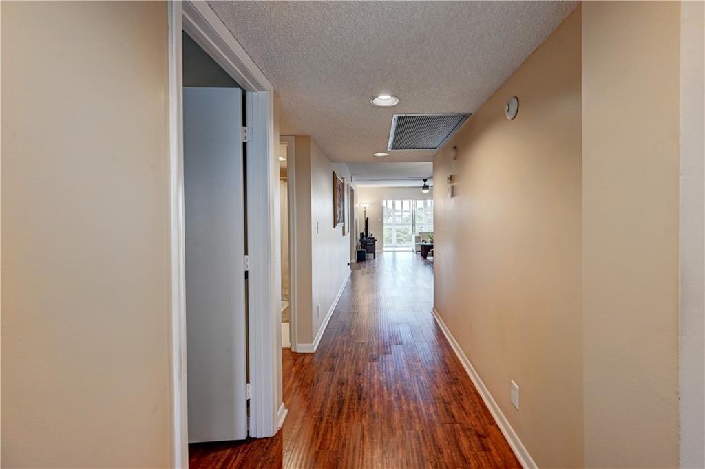 WYNMOOR VILLAGE - Residential