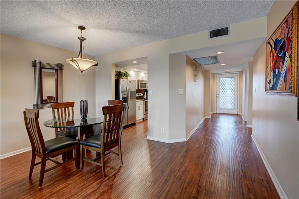 WYNMOOR VILLAGE - Residential