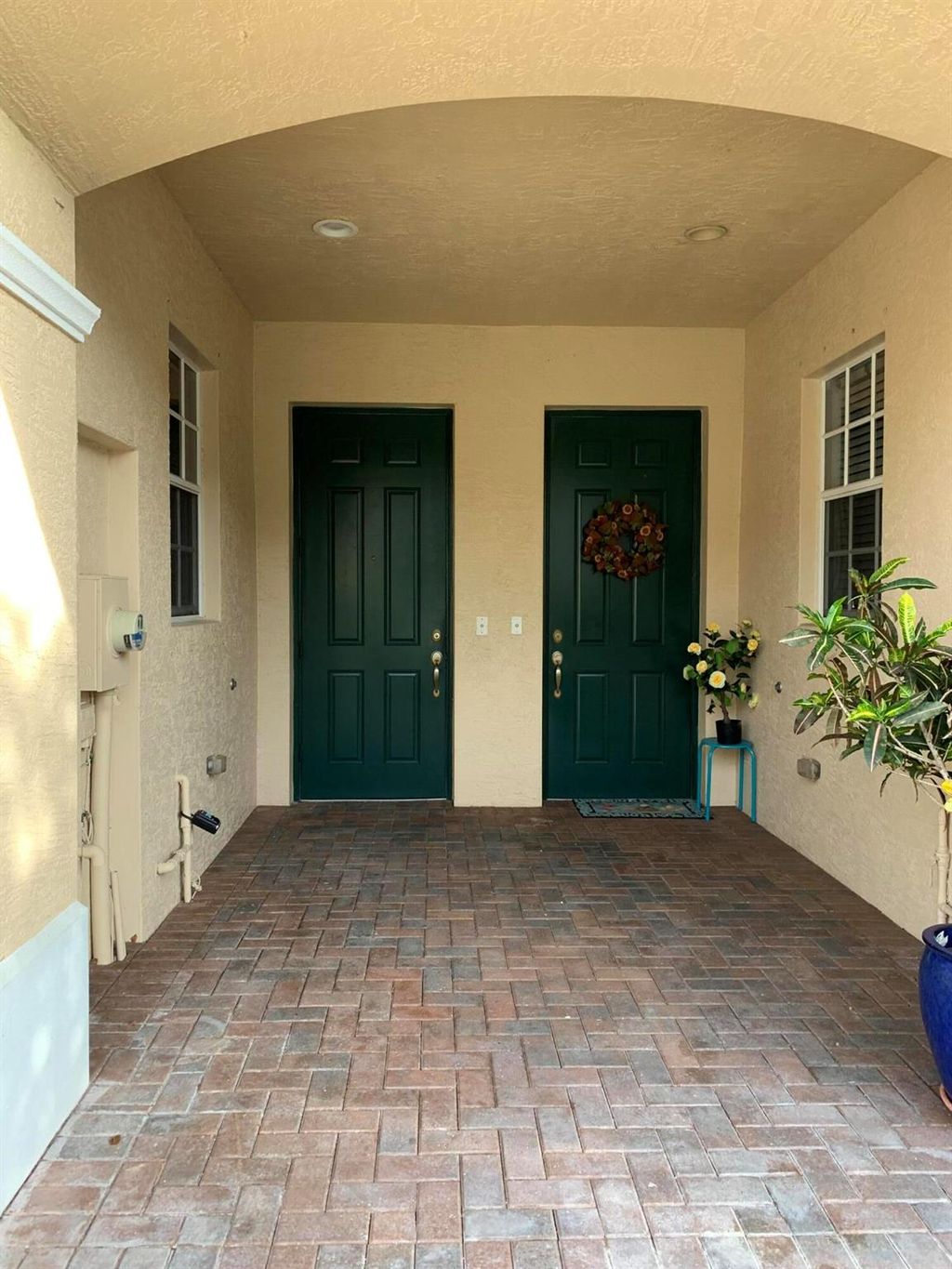 Photo of 399 SW Walking Path, Stuart, FL 34997 (MLS # R11110505)