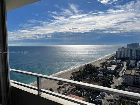 111 Briny Ave 27-04 Pompano Beach FL 33062