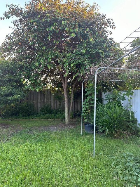 A home in Homestead