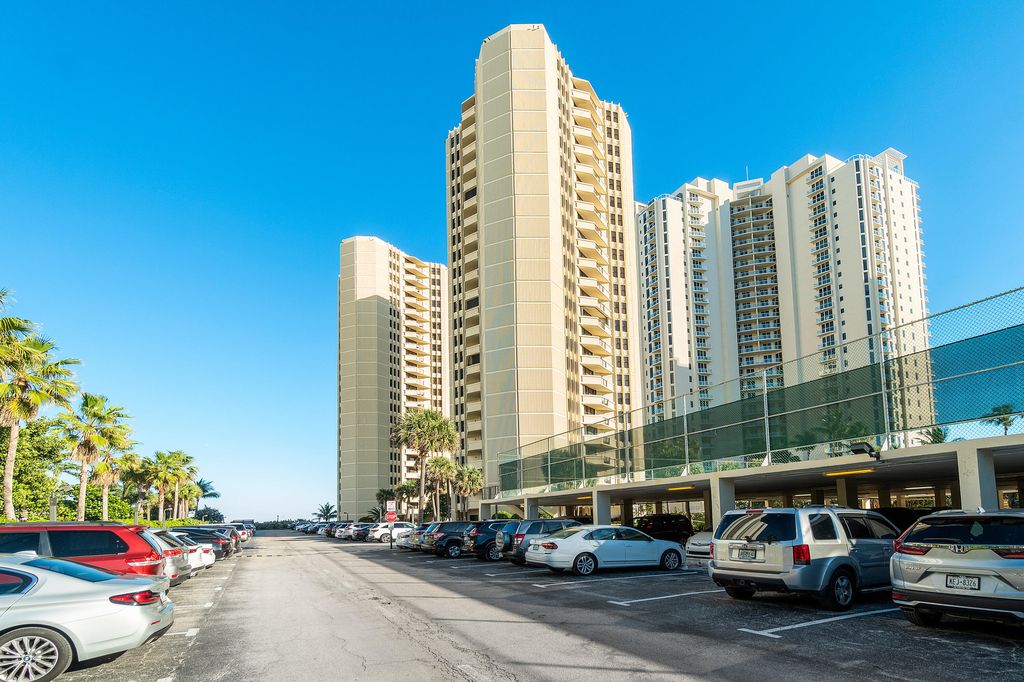 Photo of 2800 N Ocean Drive #B-11b, Riviera Beach, FL 33404 (MLS # R10771754)