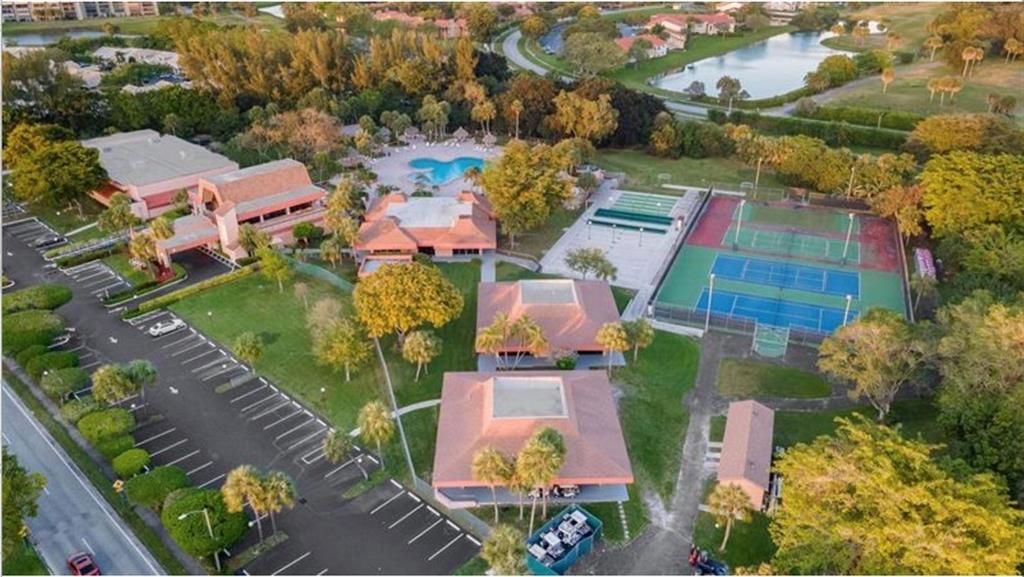 Holiday Springs Village 2 - Residential