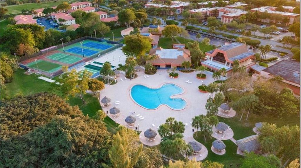 Holiday Springs Village 2 - Residential