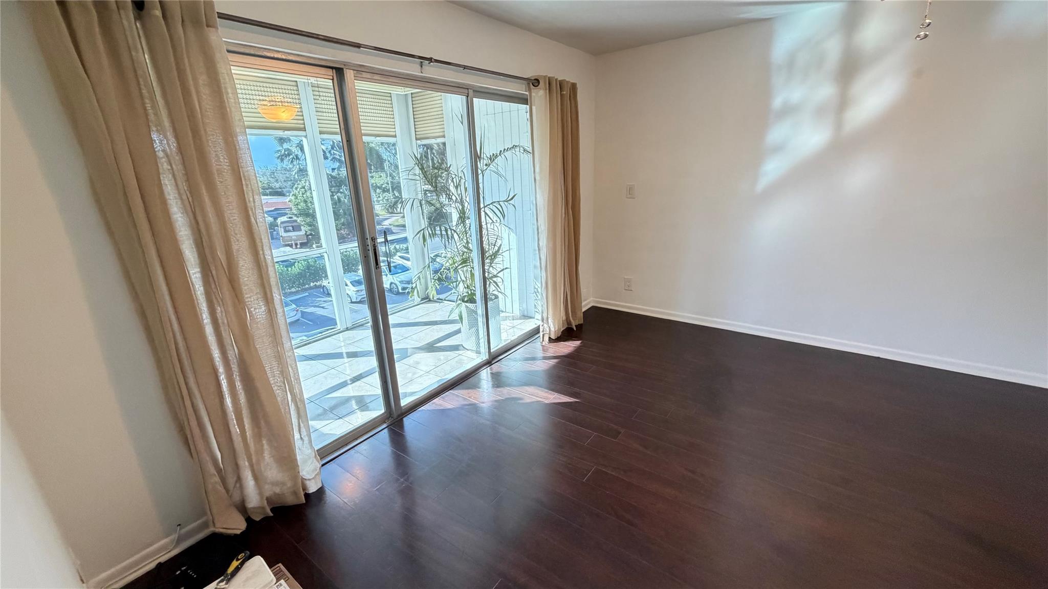 River Shores Condo - Residential Lease