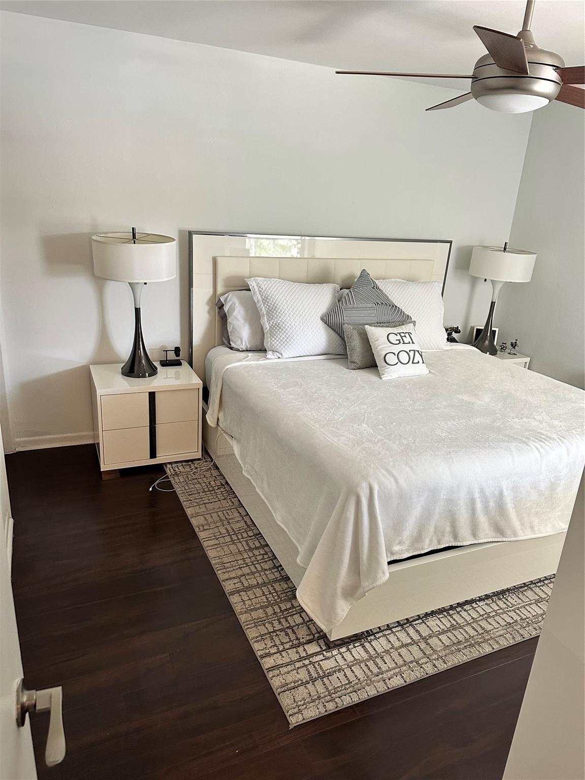 River Shores Condo - Residential Lease