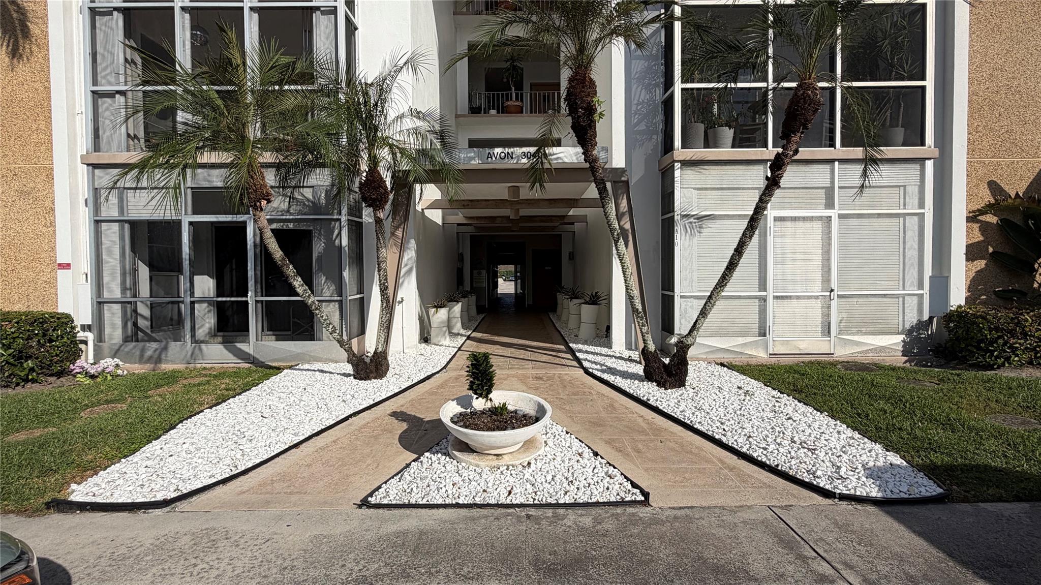 River Shores Condo - Residential Lease