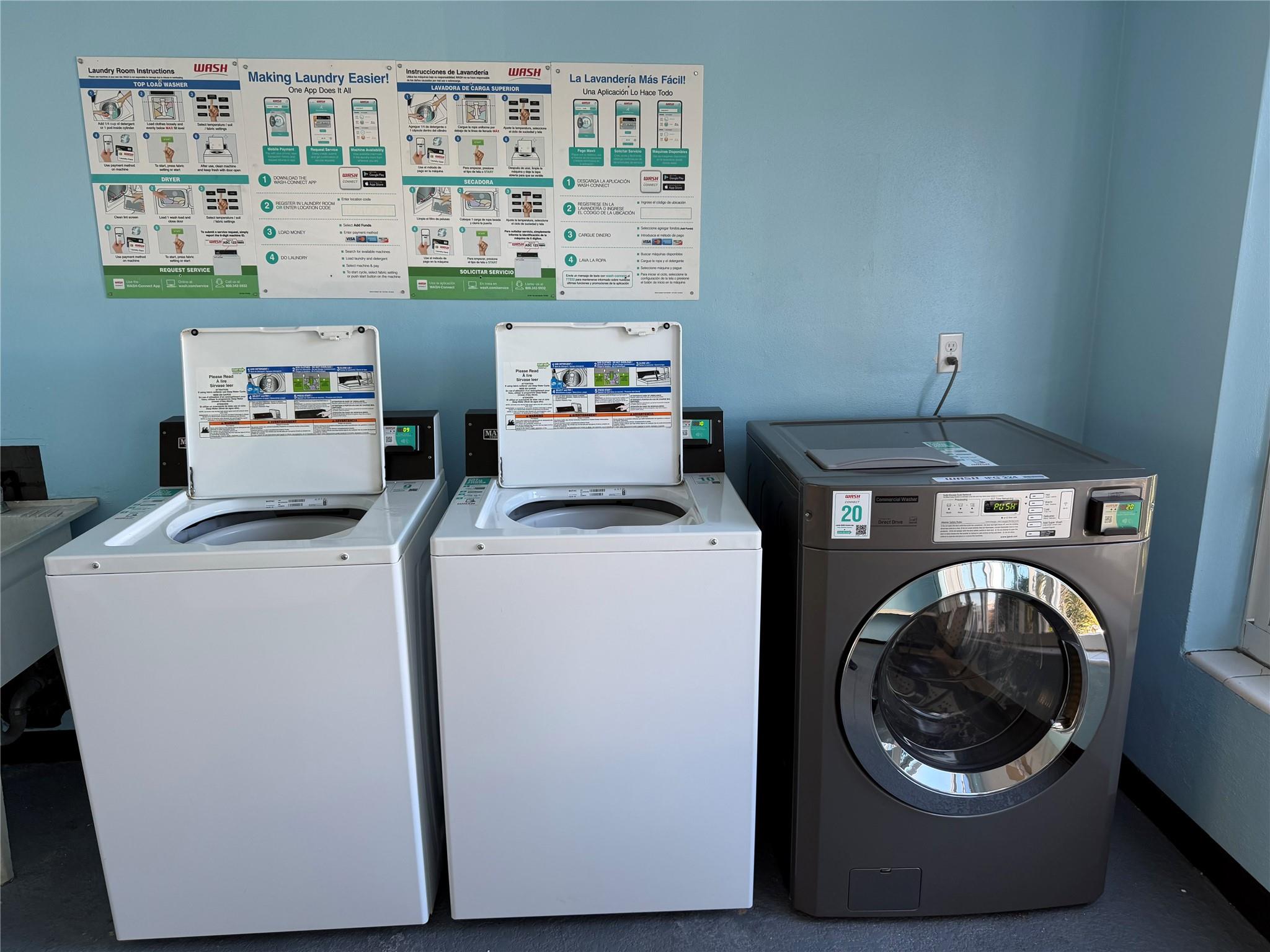 River Shores Condo - Residential Lease