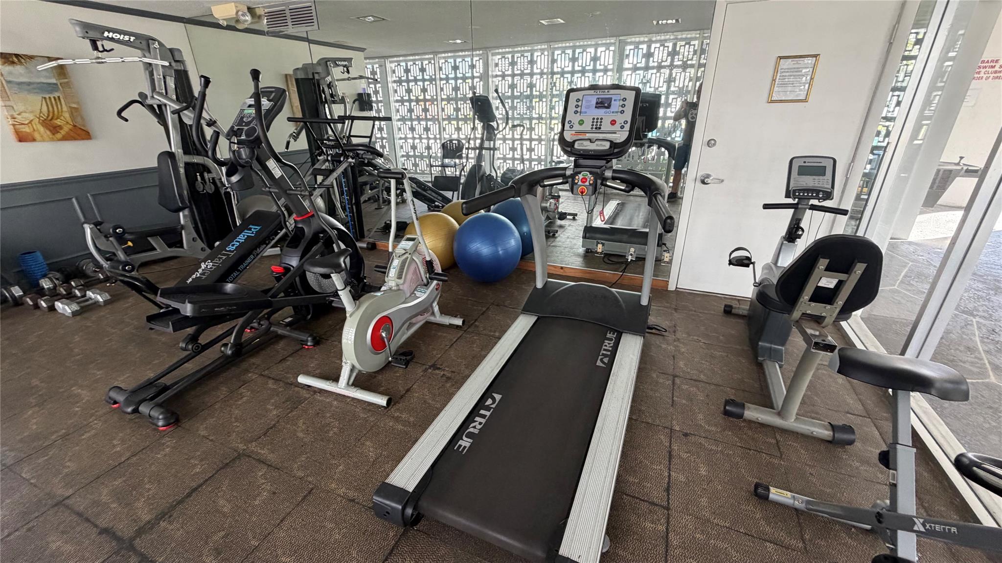 River Shores Condo - Residential Lease