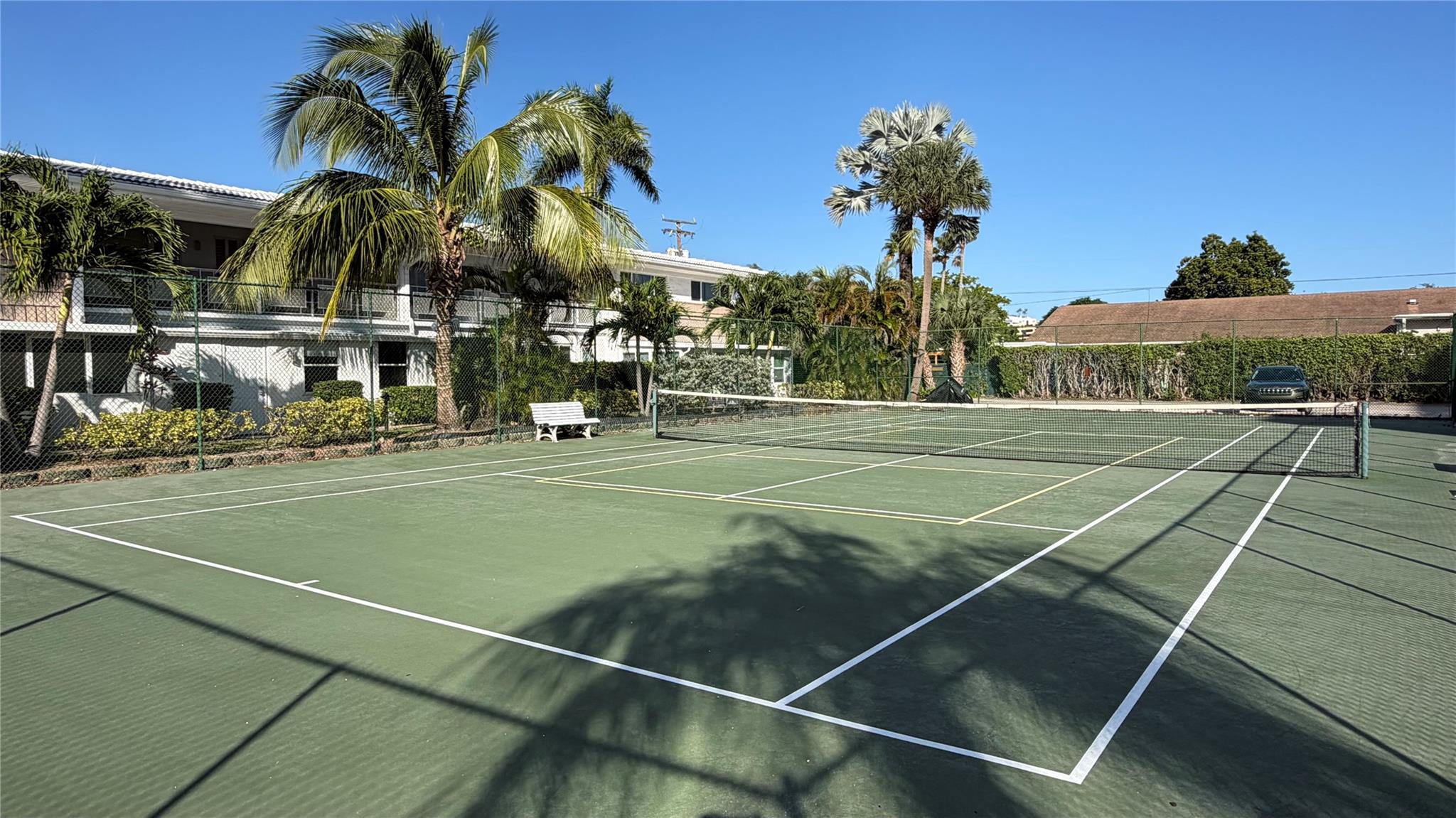 River Shores Condo - Residential Lease