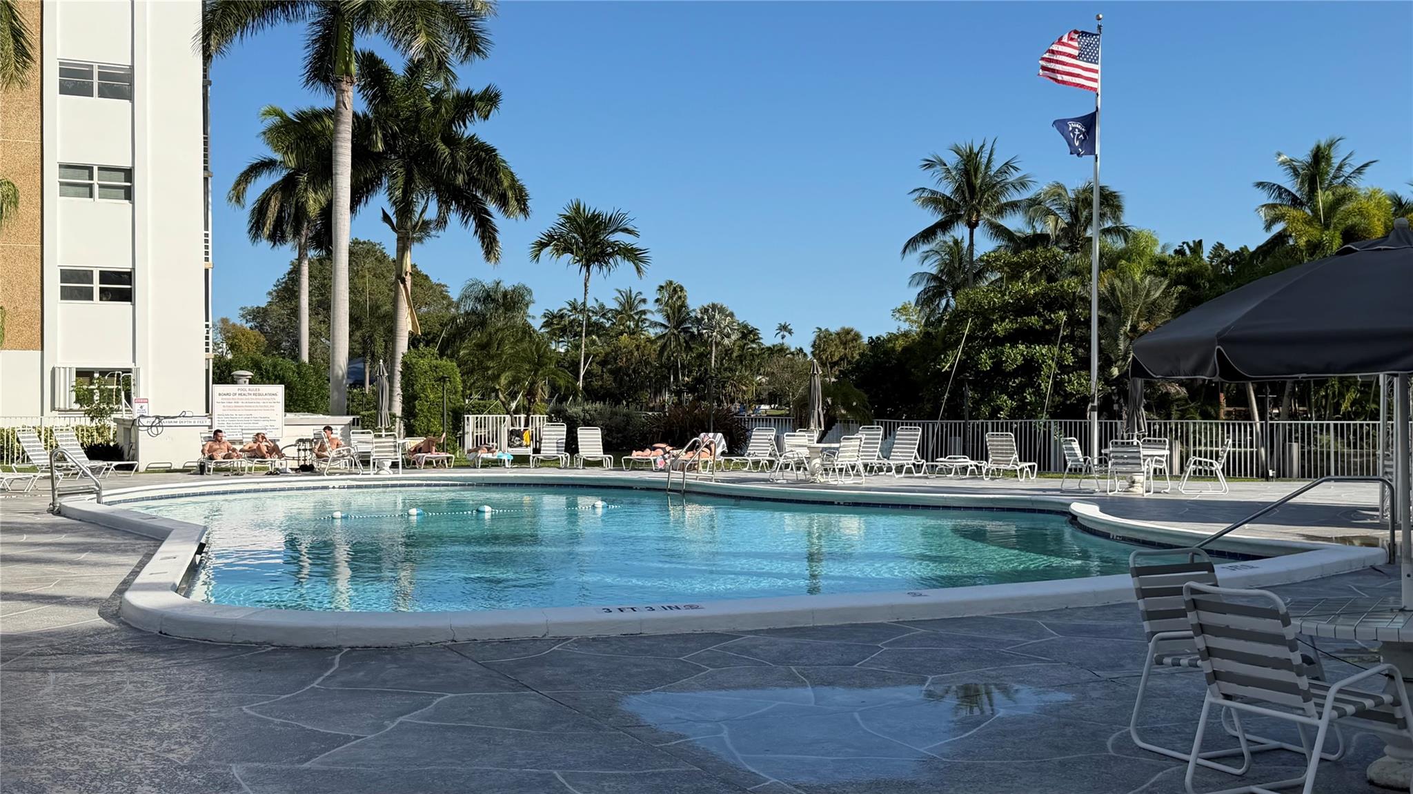 River Shores Condo - Residential Lease