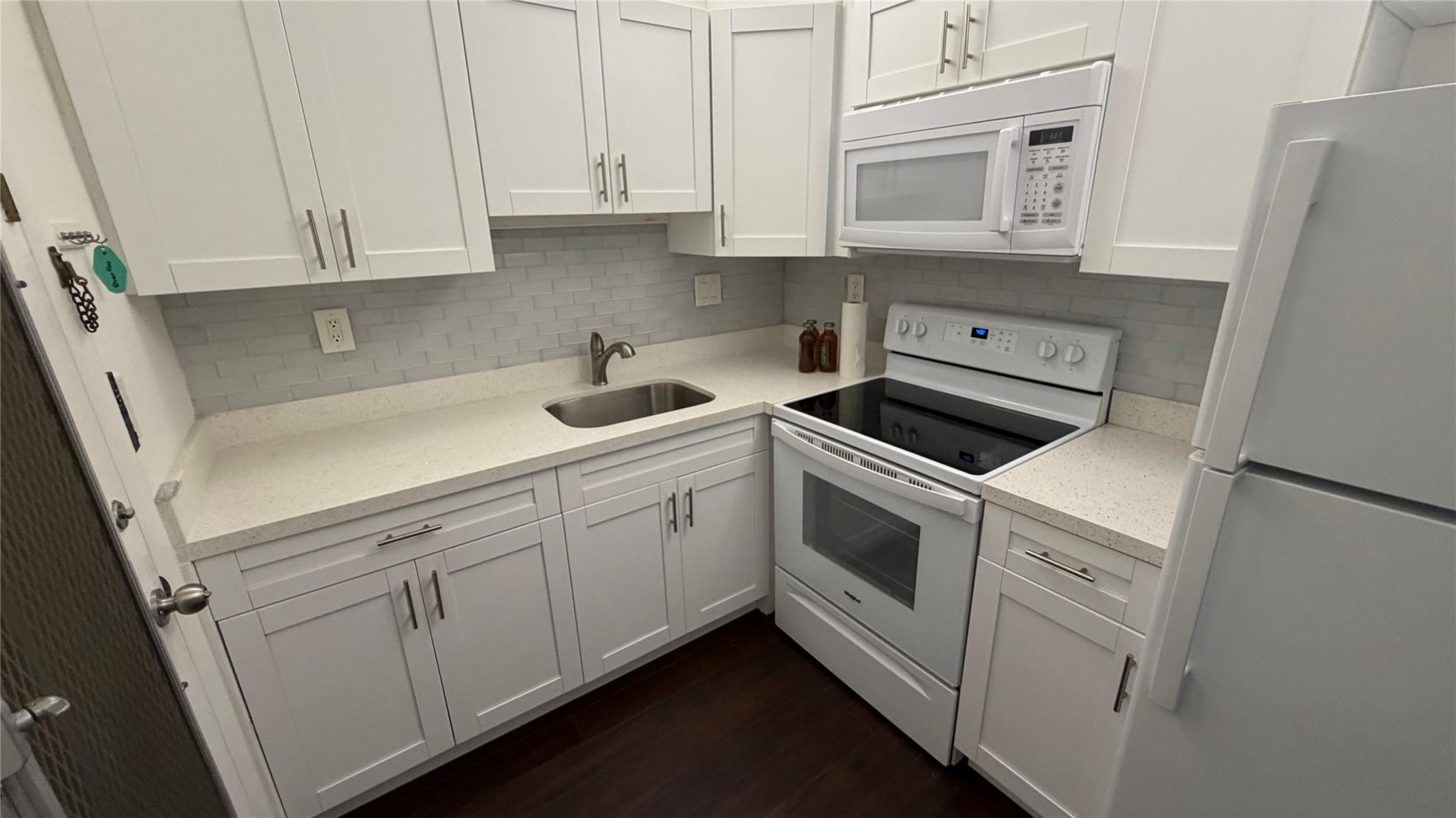 River Shores Condo - Residential Lease