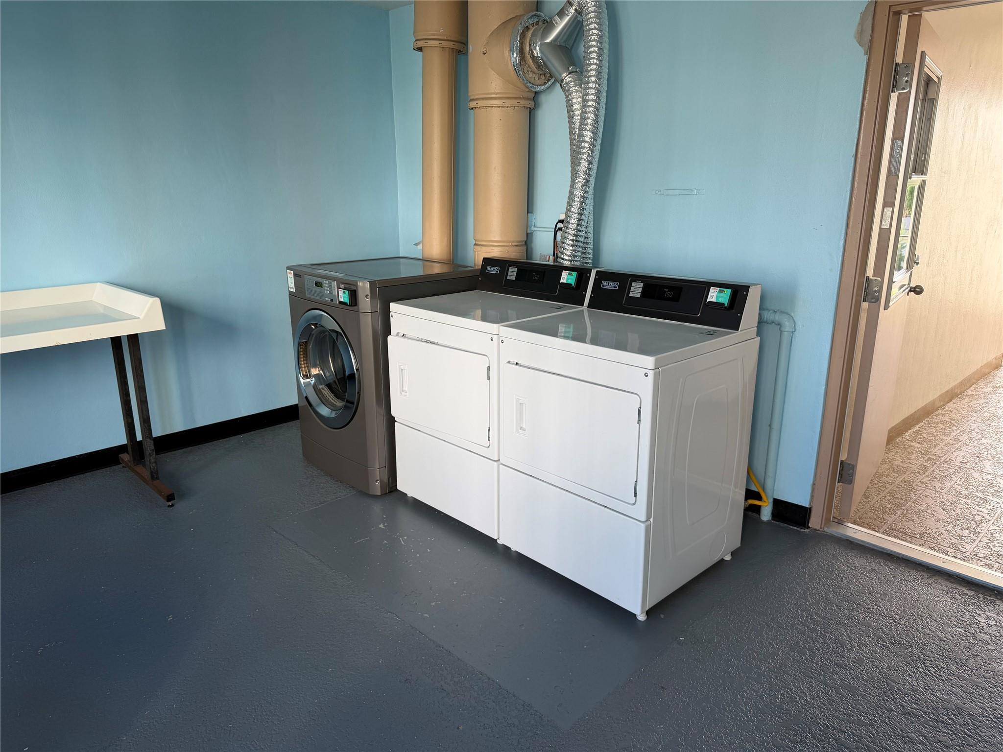 River Shores Condo - Residential Lease