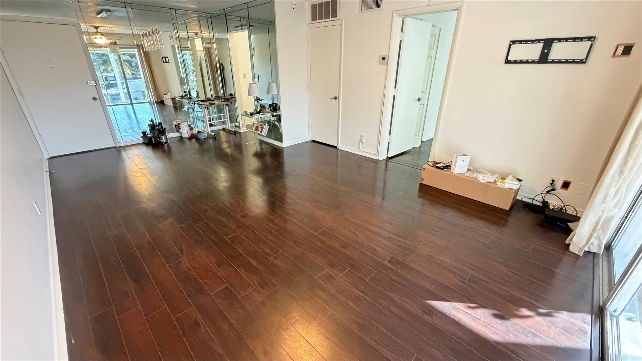 River Shores Condo - Residential Lease