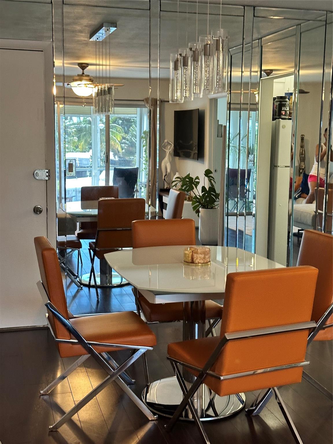 River Shores Condo - Residential Lease