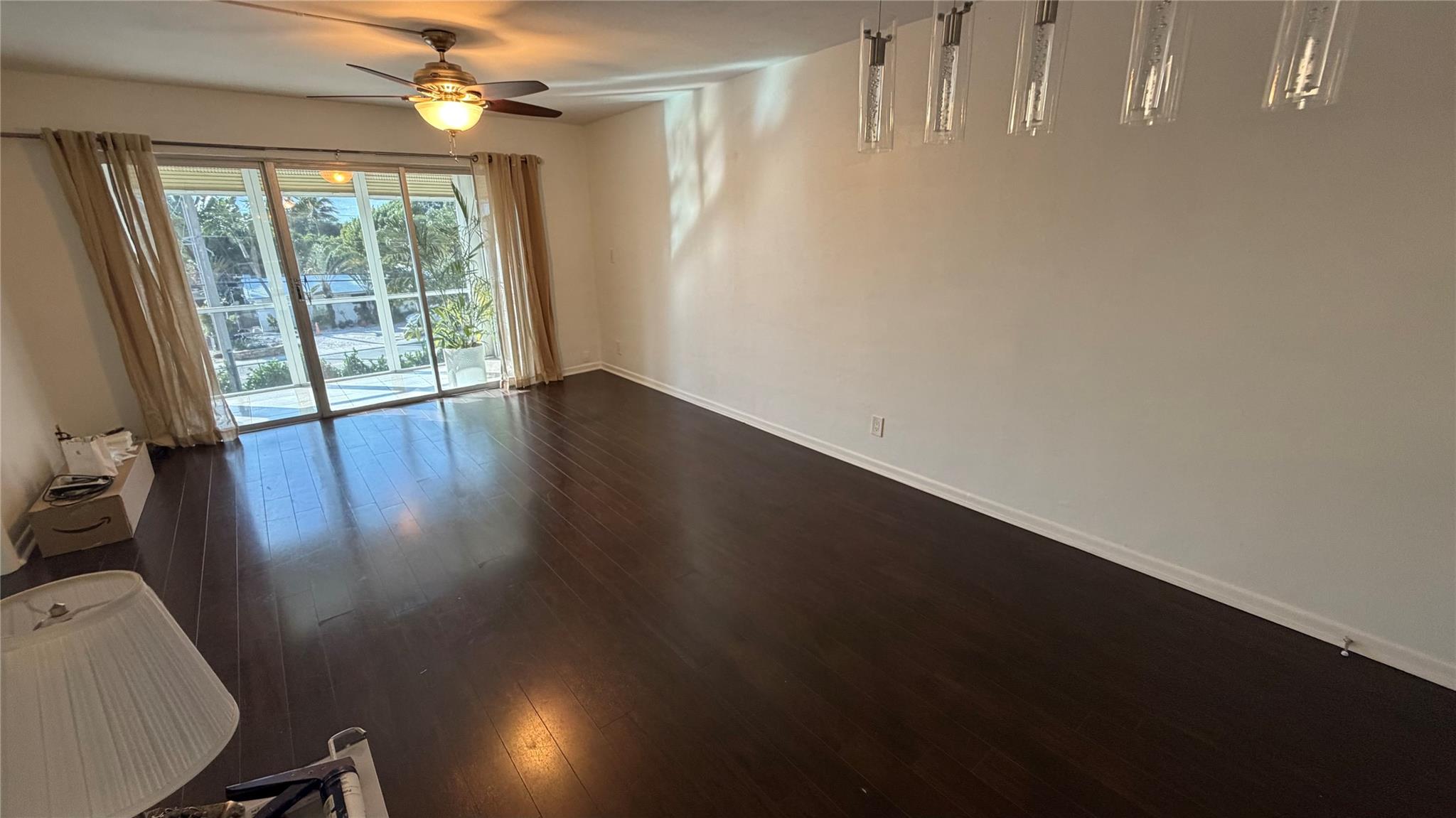 River Shores Condo - Residential Lease