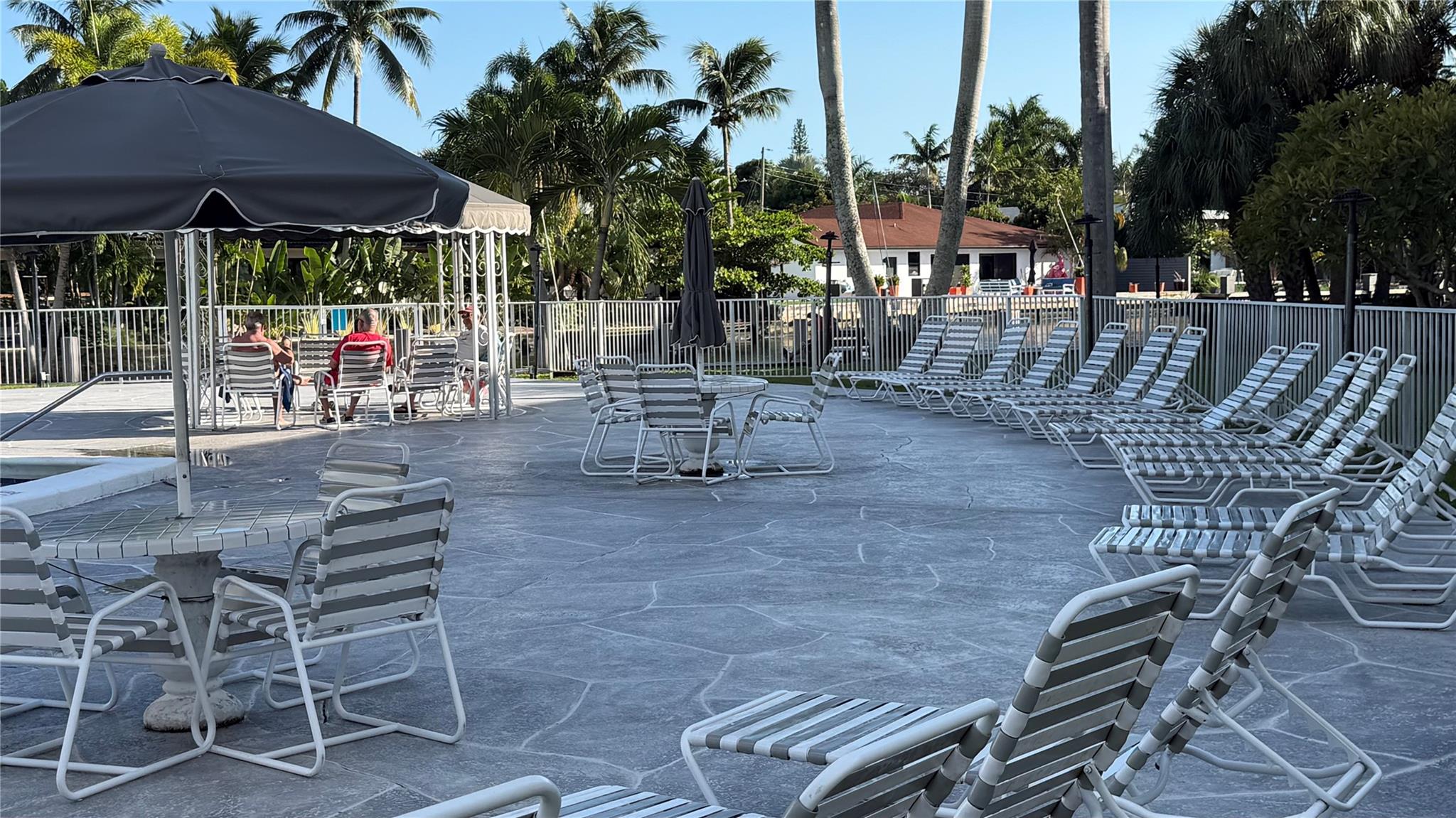 River Shores Condo - Residential Lease