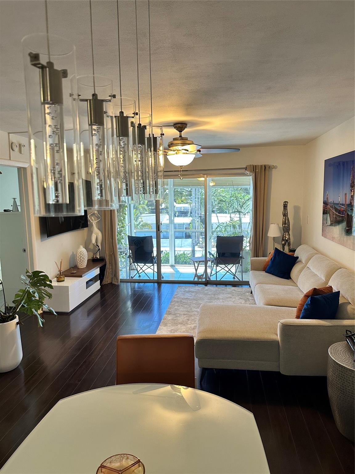 River Shores Condo - Residential Lease