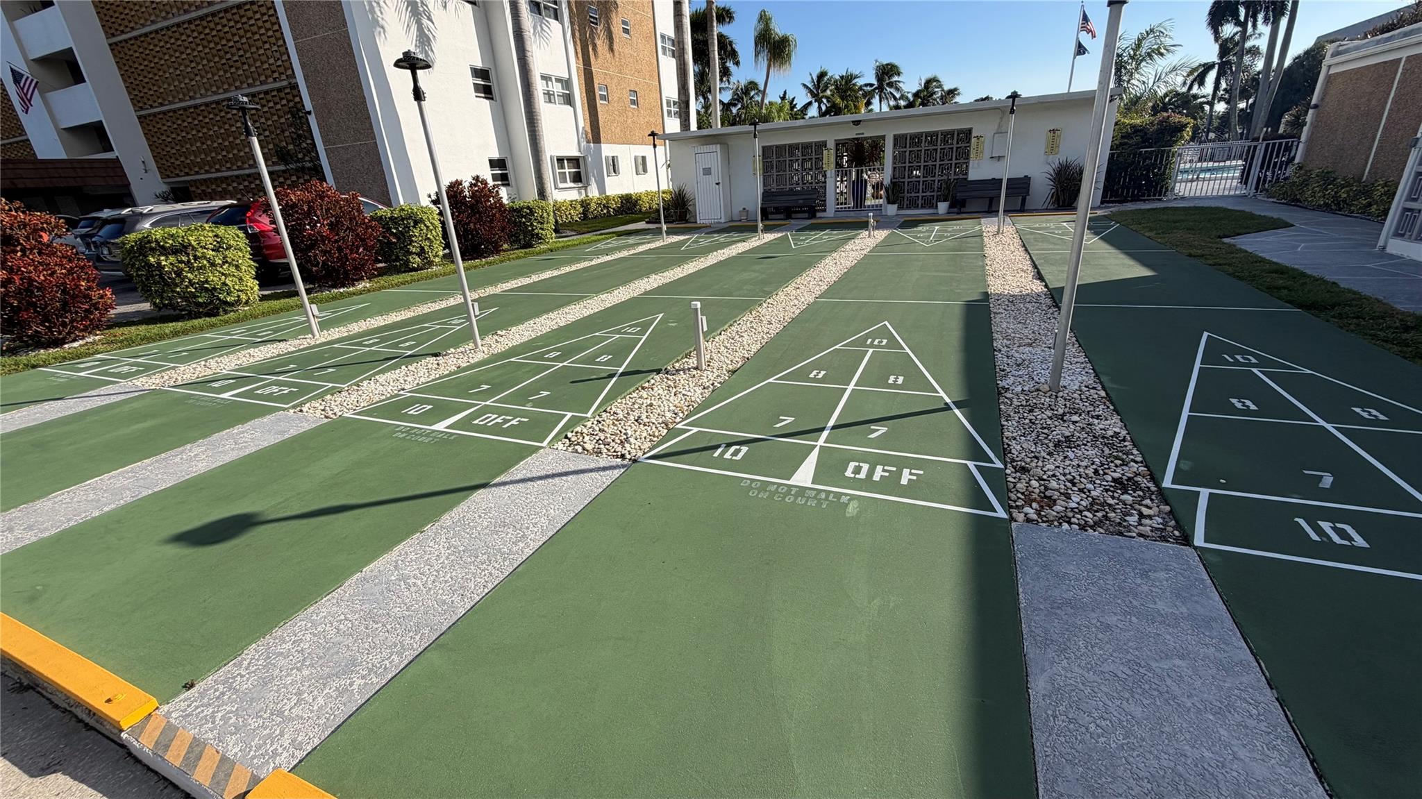 River Shores Condo - Residential Lease