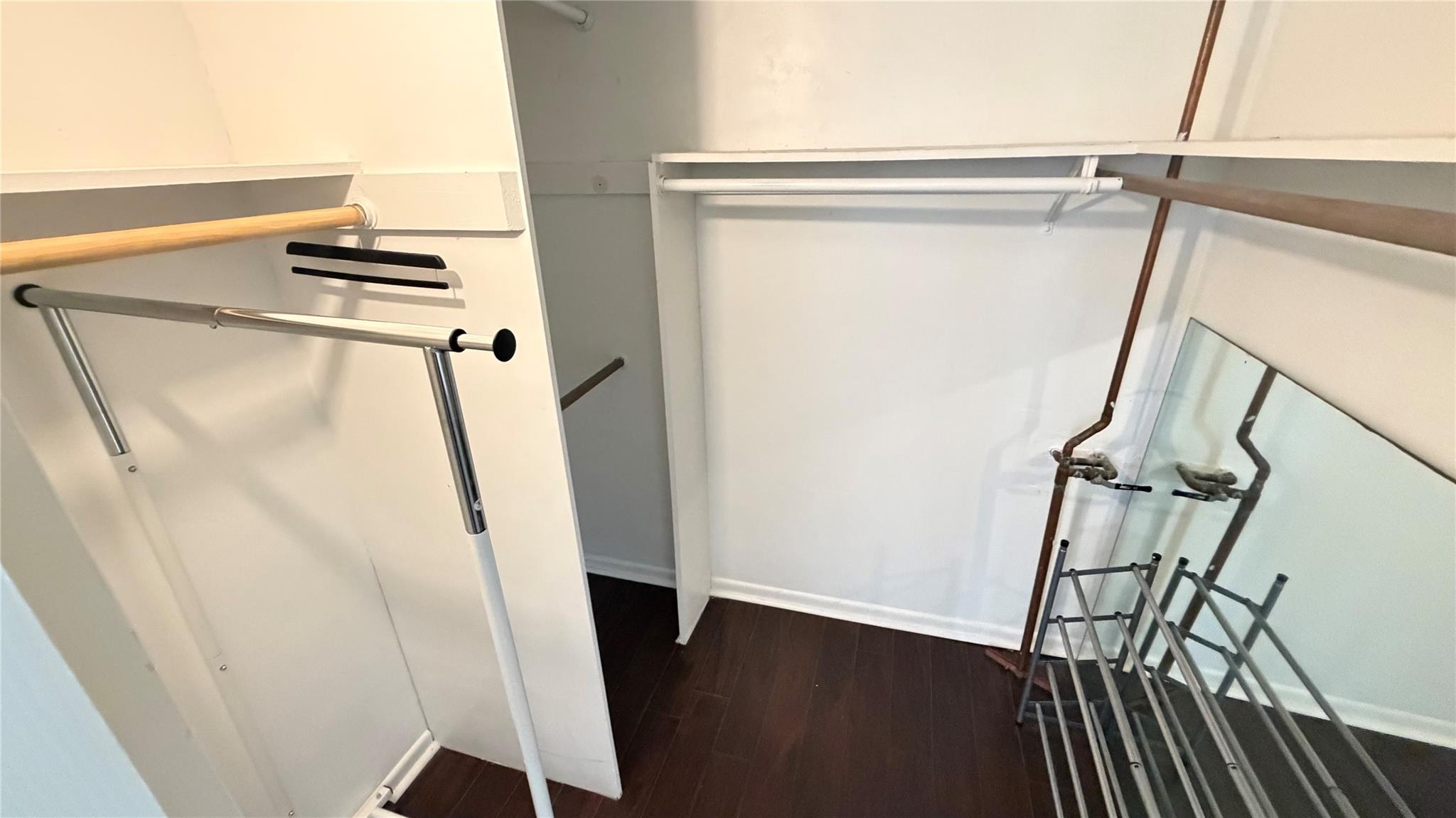 River Shores Condo - Residential Lease