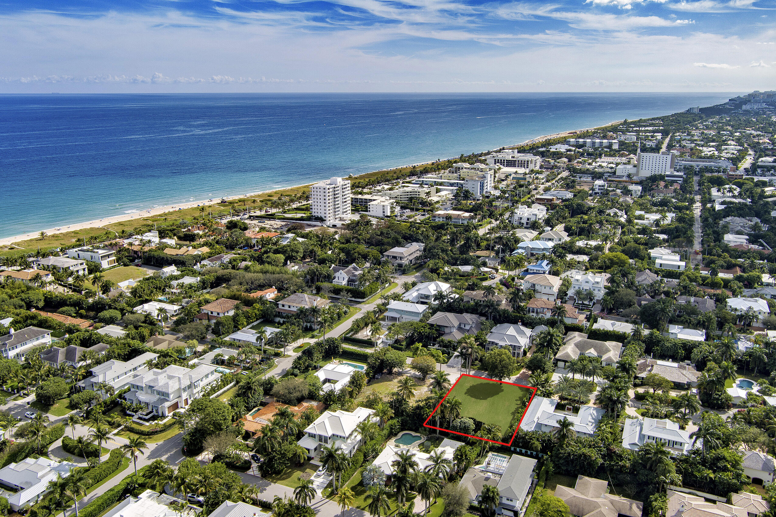 WATERWAY LN IN - Residential