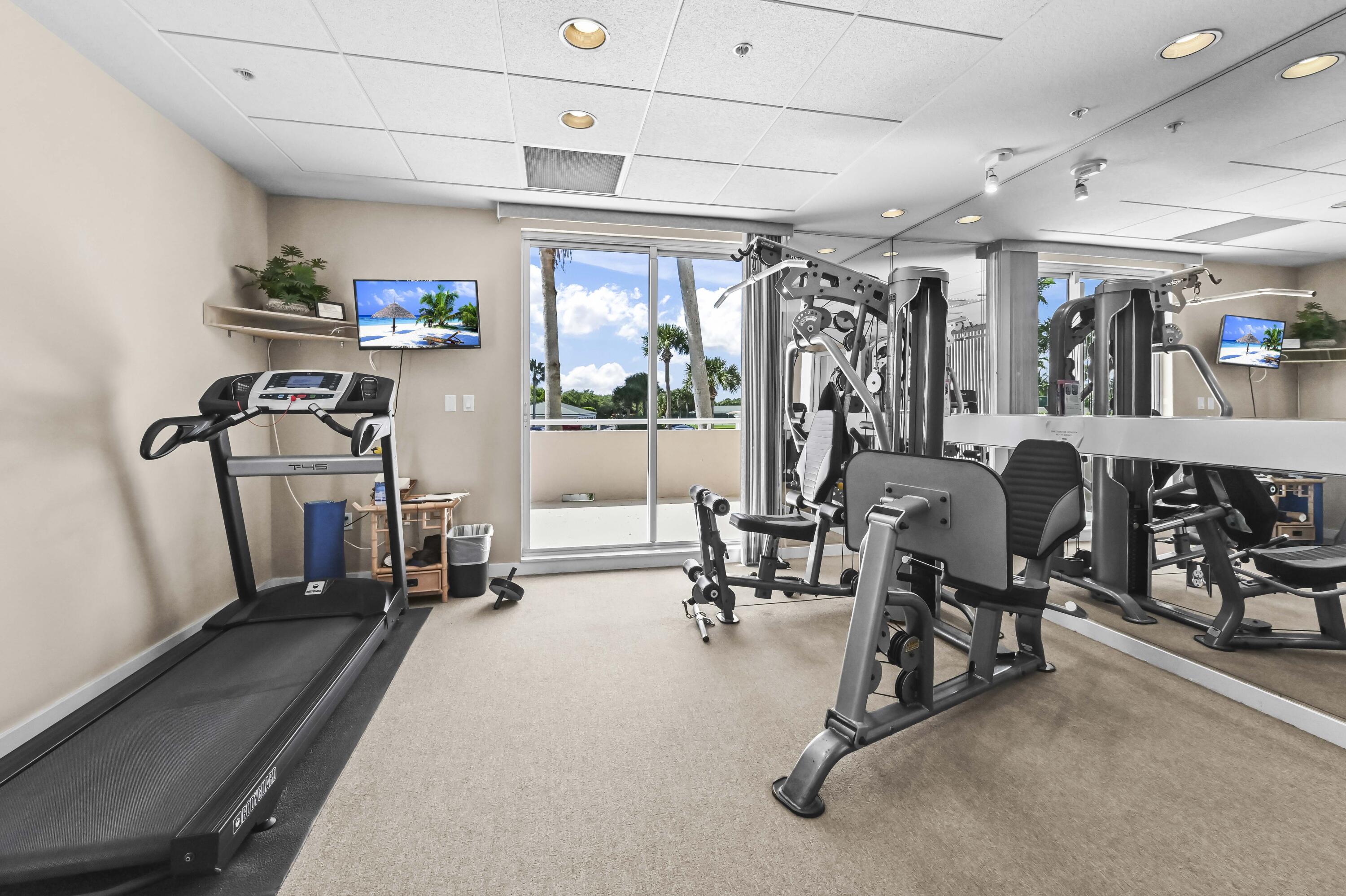 SEAWARD AT ATLANTIC VIEW CONDOMINIUM - Residential