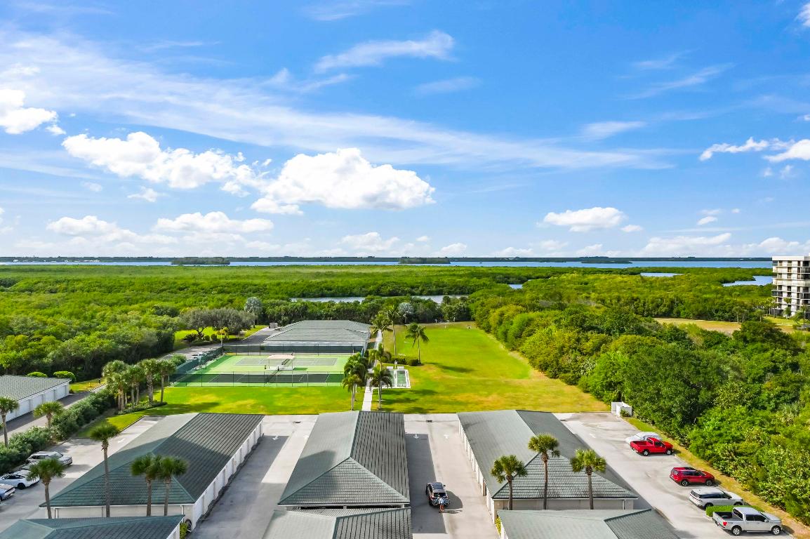 SEAWARD AT ATLANTIC VIEW CONDOMINIUM - Residential