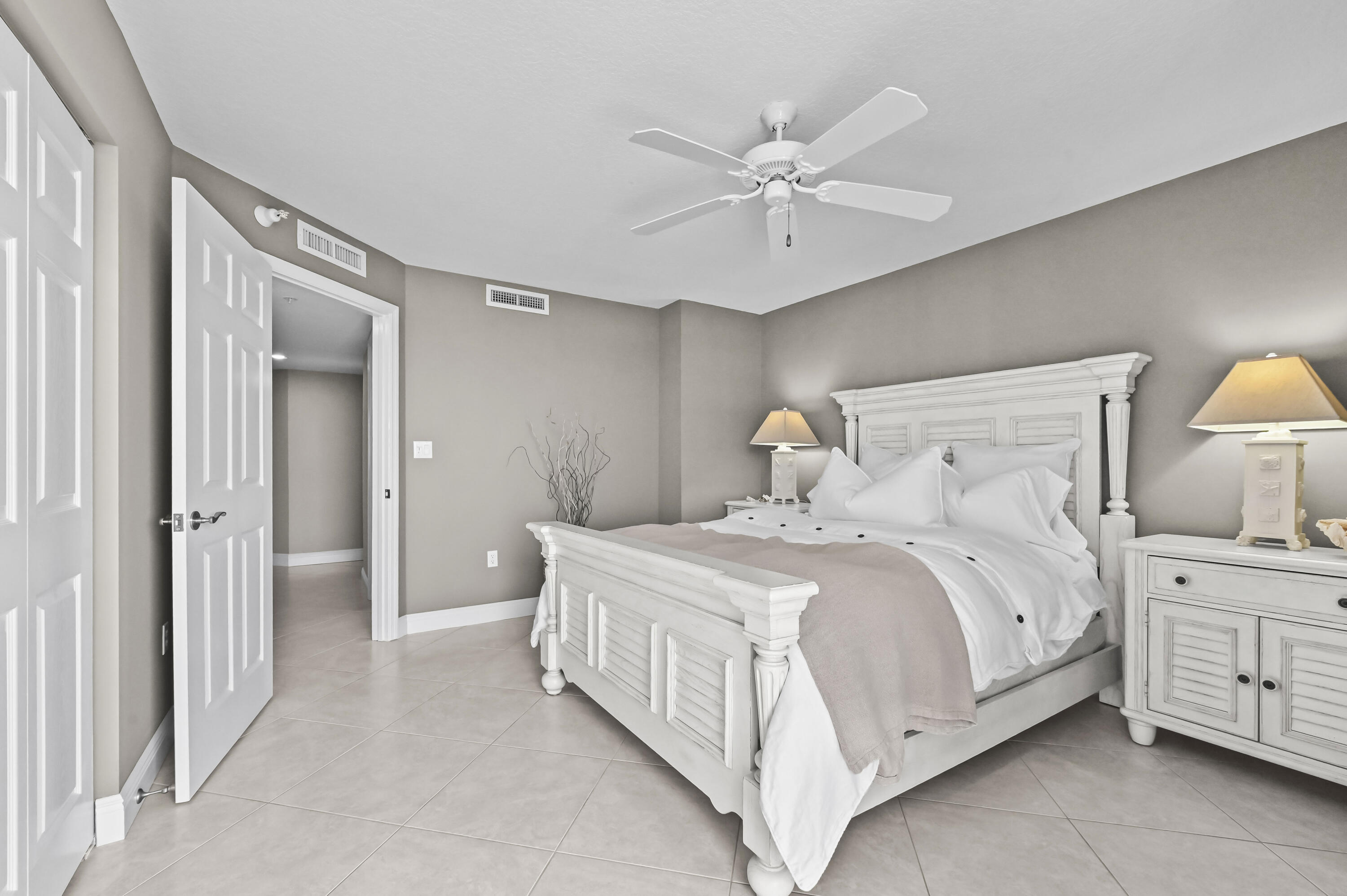 SEAWARD AT ATLANTIC VIEW CONDOMINIUM - Residential