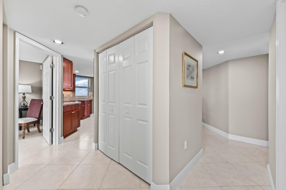 SEAWARD AT ATLANTIC VIEW CONDOMINIUM - Residential