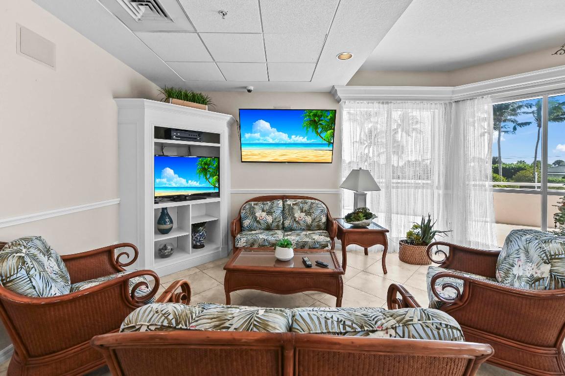 SEAWARD AT ATLANTIC VIEW CONDOMINIUM - Residential