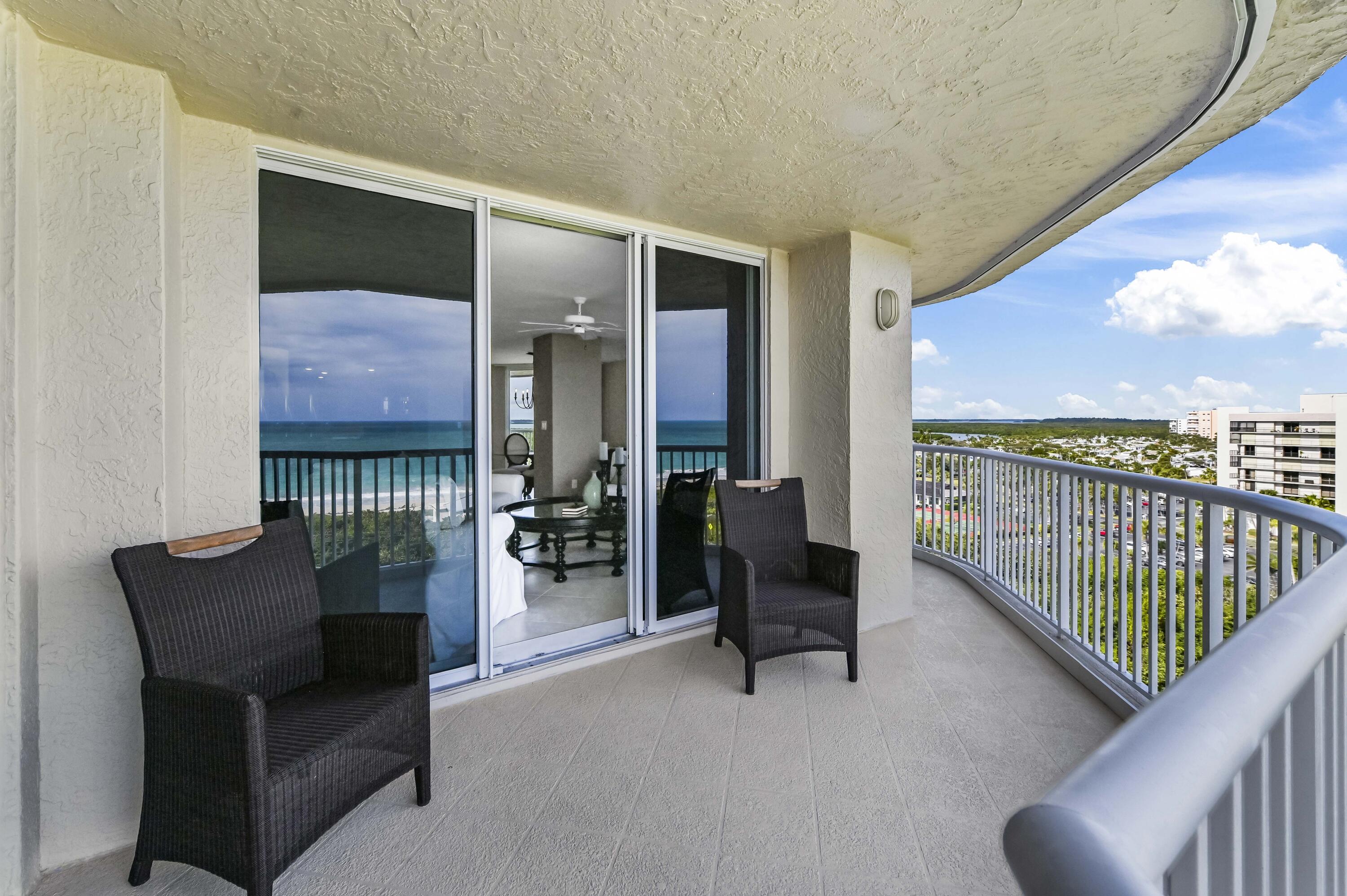 SEAWARD AT ATLANTIC VIEW CONDOMINIUM - Residential