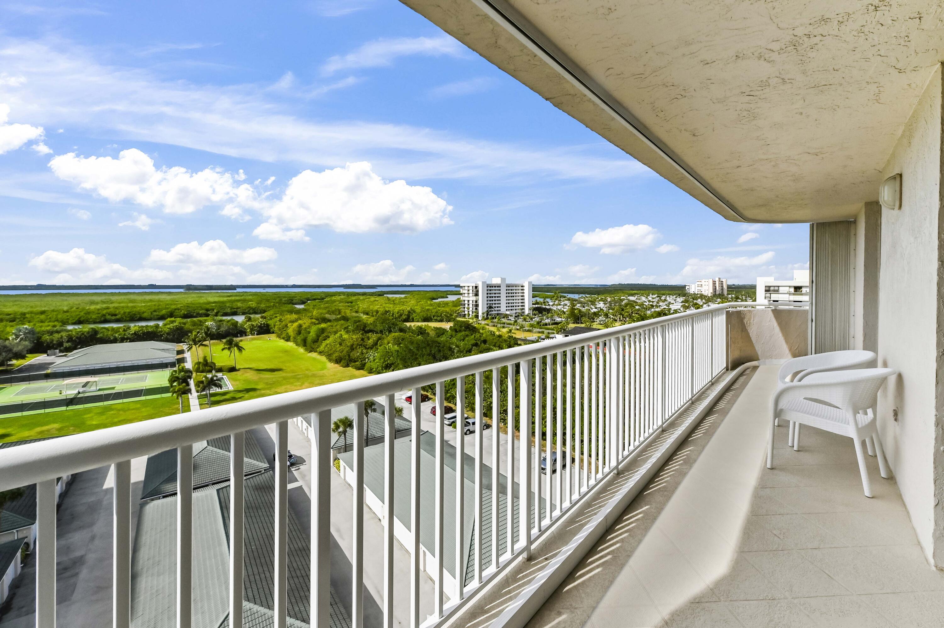 SEAWARD AT ATLANTIC VIEW CONDOMINIUM - Residential