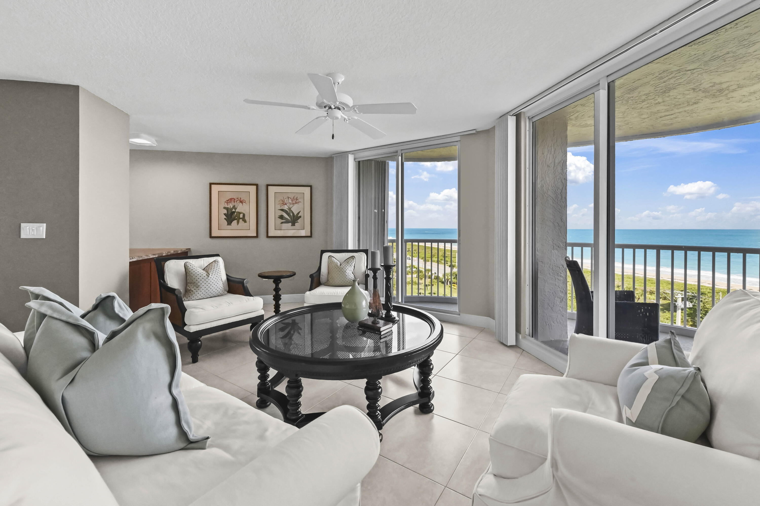 SEAWARD AT ATLANTIC VIEW CONDOMINIUM - Residential