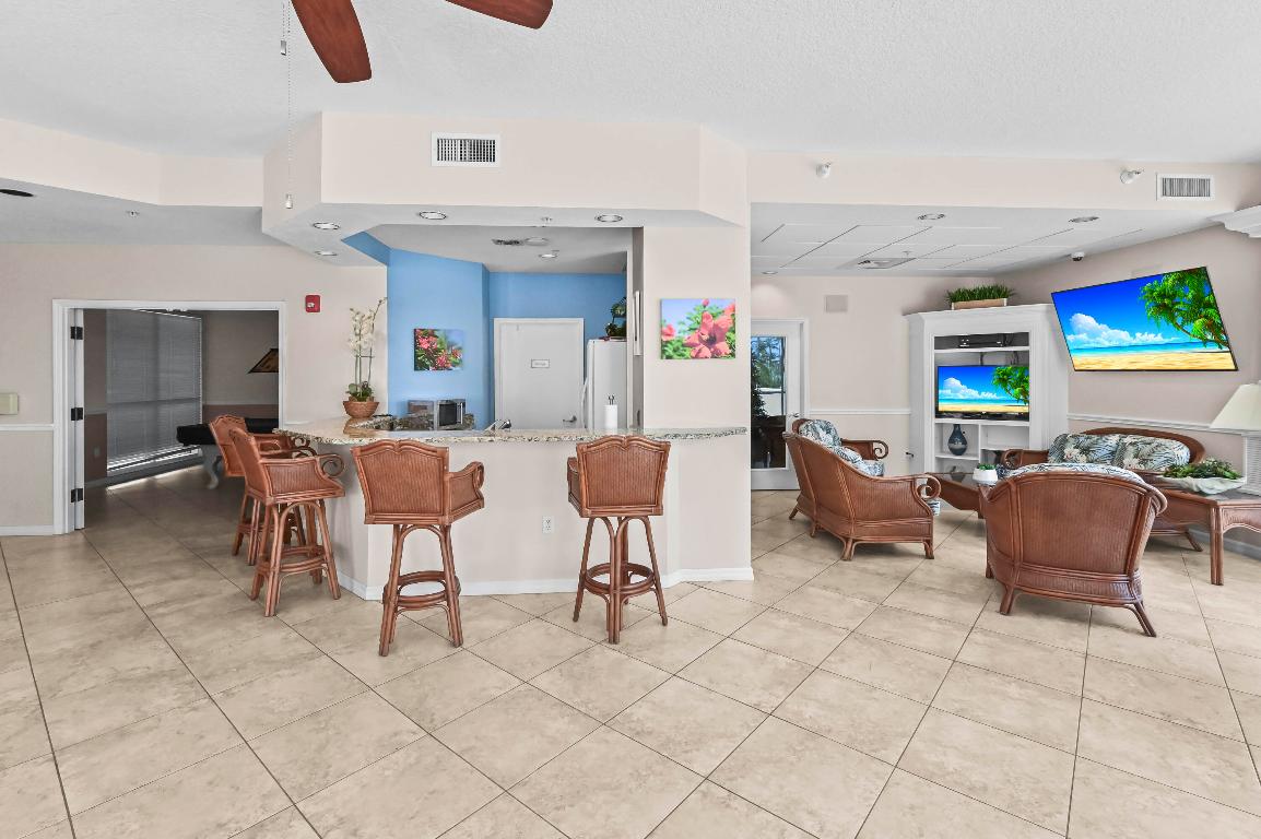 SEAWARD AT ATLANTIC VIEW CONDOMINIUM - Residential