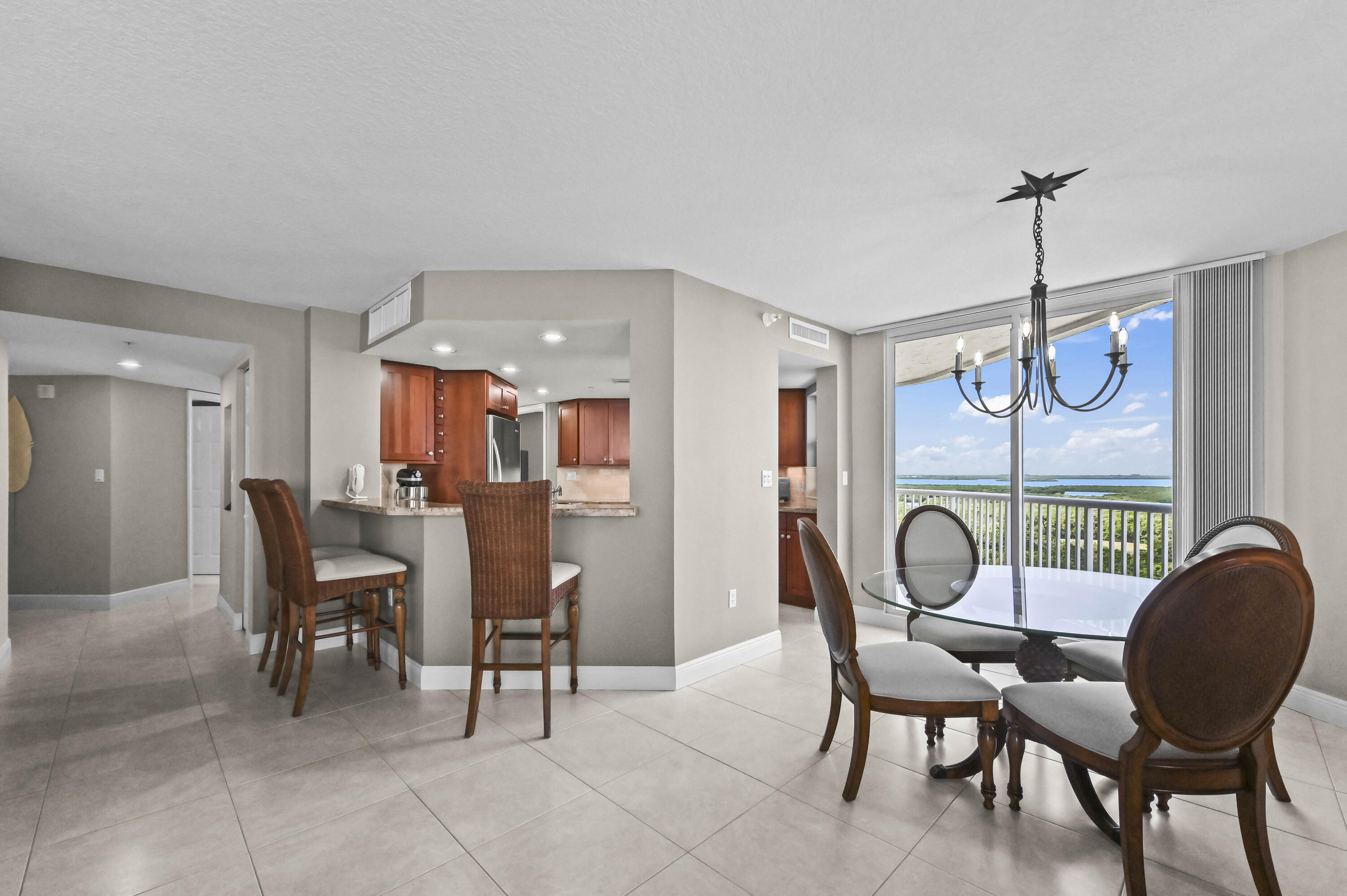 SEAWARD AT ATLANTIC VIEW CONDOMINIUM - Residential