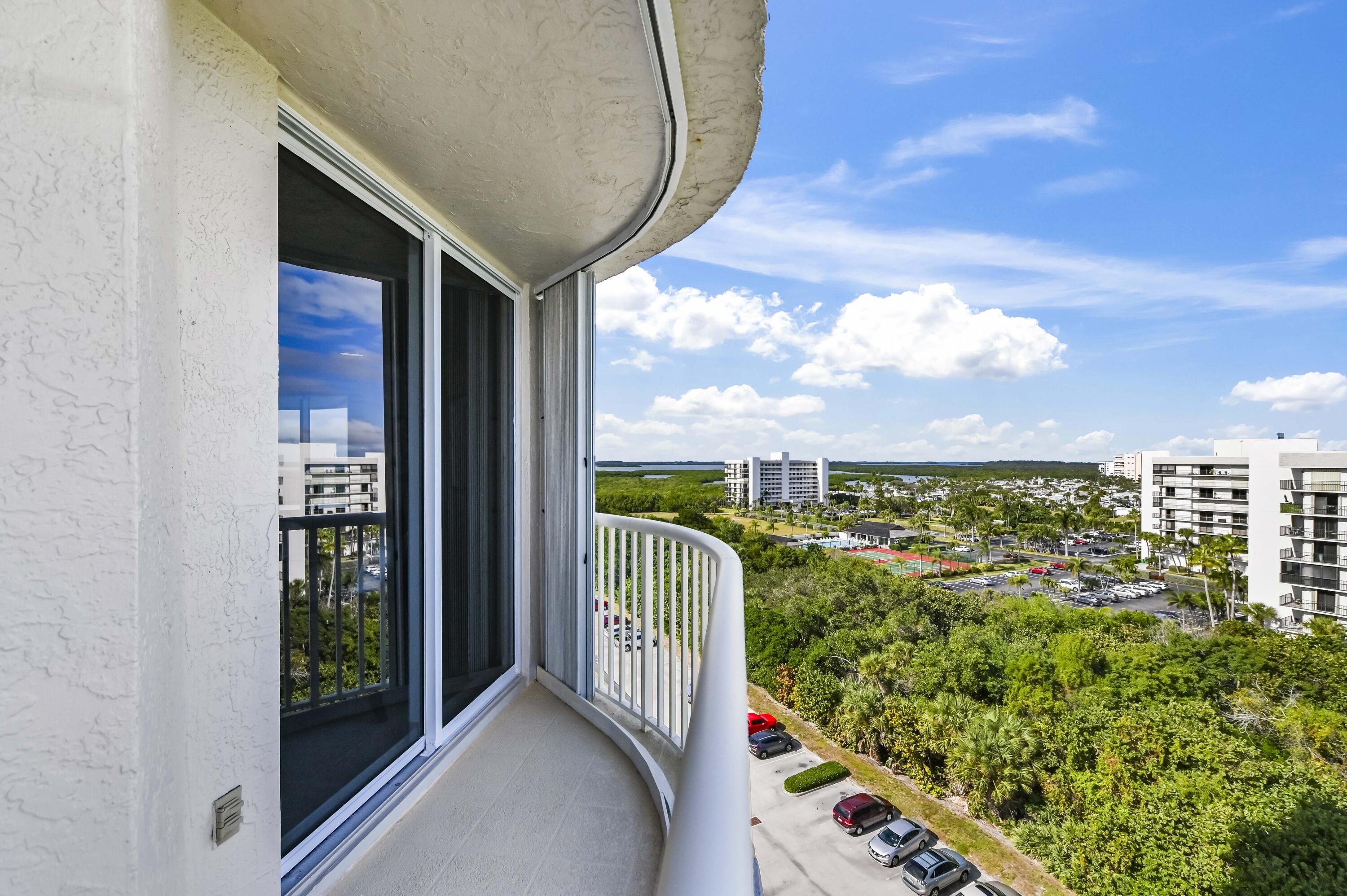 SEAWARD AT ATLANTIC VIEW CONDOMINIUM - Residential