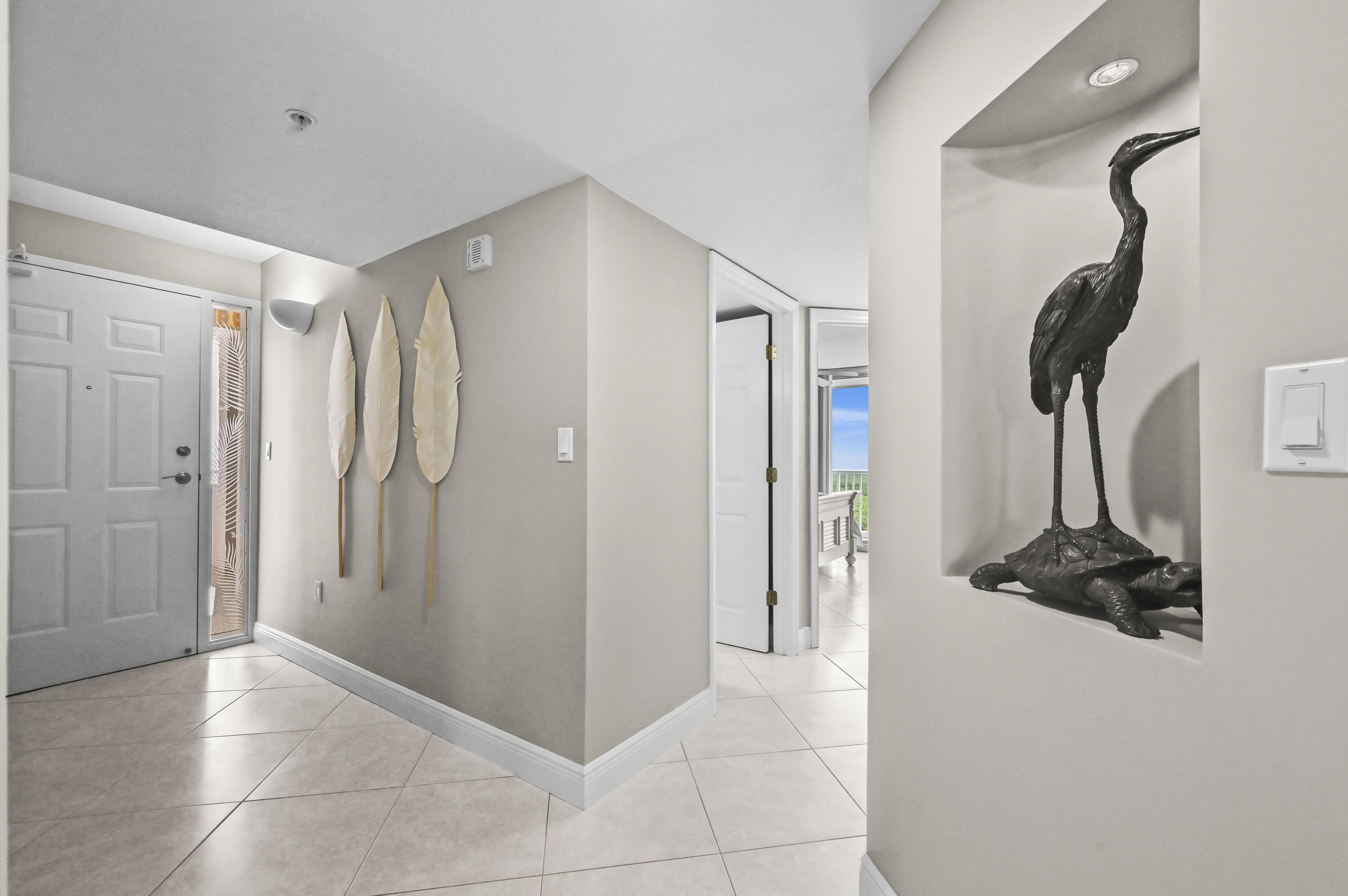 SEAWARD AT ATLANTIC VIEW CONDOMINIUM - Residential